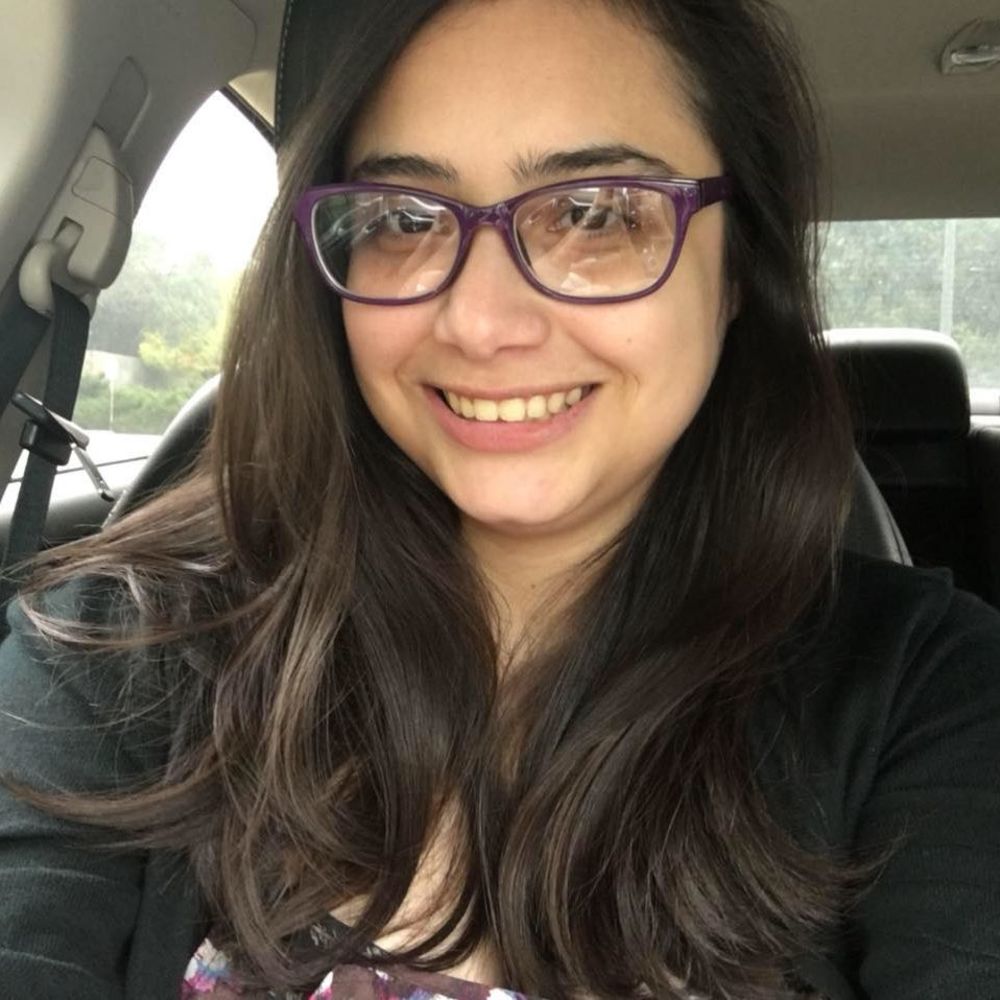 Meet your Posher, Veronica